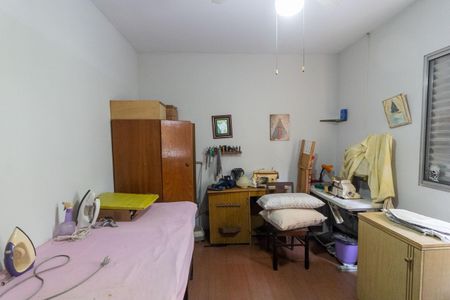 Casa para alugar com 120m², 2 quartos e 2 vagasQuarto 2