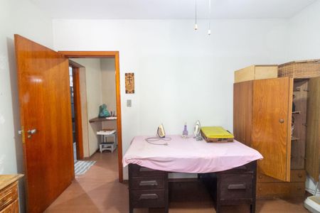 Casa para alugar com 120m², 2 quartos e 2 vagasQuarto 2