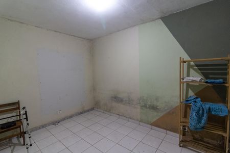 Casa para alugar com 120m², 2 quartos e 2 vagasEdícula