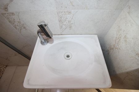 Apartamento à venda com 45m², 2 quartos e 1 vagaBanheiro
