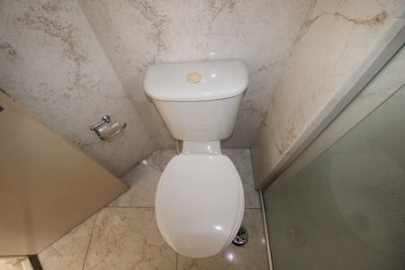 Apartamento à venda com 45m², 2 quartos e 1 vagaBanheiro