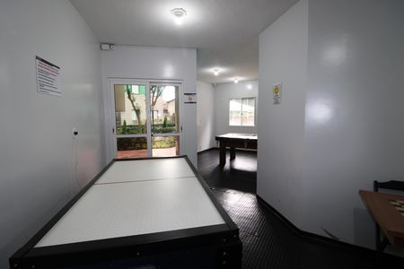 Apartamento à venda com 45m², 2 quartos e 1 vagaÁrea Comum