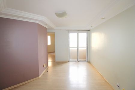 Apartamento à venda com 45m², 2 quartos e 1 vagaSala / Cozinha