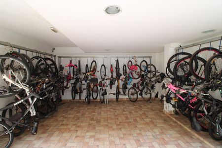 Apartamento à venda com 45m², 2 quartos e 1 vagaÁrea Comum