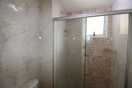 Apartamento à venda com 45m², 2 quartos e 1 vagaBanheiro