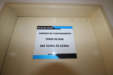 Apartamento à venda com 45m², 2 quartos e 1 vagaÁrea Comum