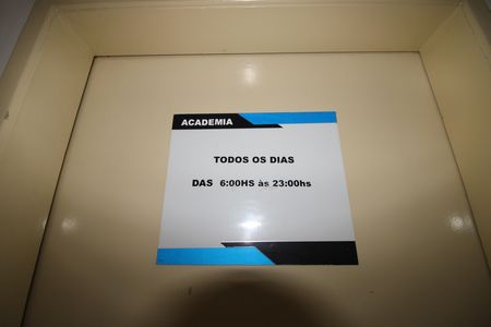 Apartamento à venda com 45m², 2 quartos e 1 vagaÁrea Comum