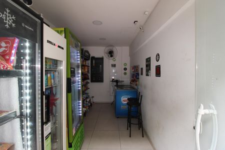 Apartamento à venda com 45m², 2 quartos e 1 vagaÁrea Comum