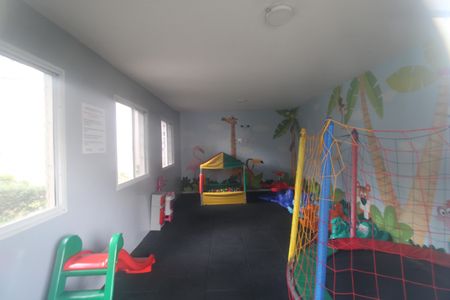 Apartamento à venda com 45m², 2 quartos e 1 vagaÁrea Comum