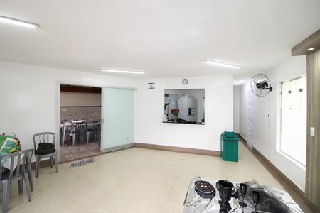Apartamento à venda com 45m², 2 quartos e 1 vagaÁrea Comum