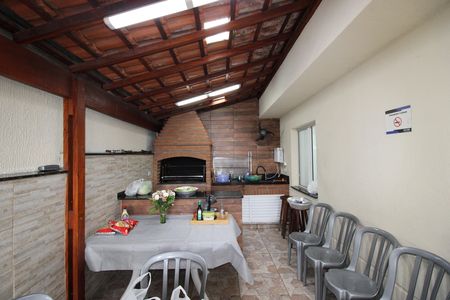 Apartamento à venda com 45m², 2 quartos e 1 vagaÁrea Comum