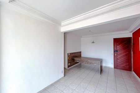 Sala de apartamento para alugar com 2 quartos, 70m² em Vila Gomes Cardim, São Paulo