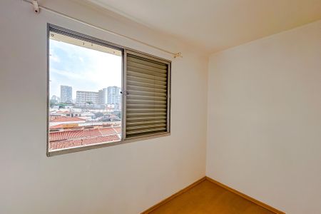 Quarto 1 de apartamento para alugar com 2 quartos, 70m² em Vila Gomes Cardim, São Paulo