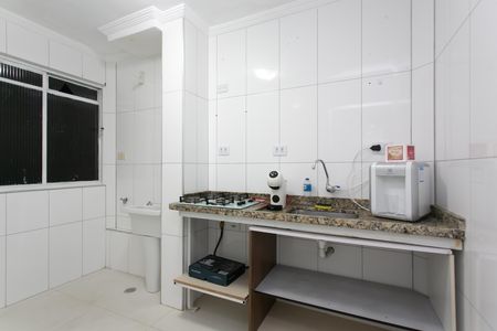 Apartamento para alugar com 48m², 2 quartos e 1 vaga Apartamento para alugar com 48m², 2 quartos e 1 vagaCozinha