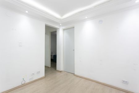Apartamento para alugar com 48m², 2 quartos e 1 vaga Apartamento para alugar com 48m², 2 quartos e 1 vagaSala