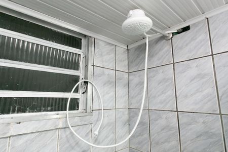 Apartamento para alugar com 48m², 2 quartos e 1 vaga Apartamento para alugar com 48m², 2 quartos e 1 vagaBanheiro - Chuveiro