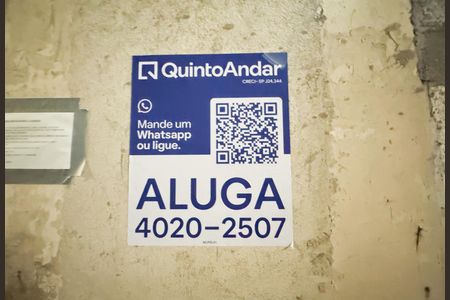 Apartamento para alugar com 48m², 2 quartos e 1 vaga Apartamento para alugar com 48m², 2 quartos e 1 vagaPlaca