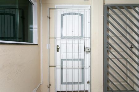 Apartamento para alugar com 48m², 2 quartos e 1 vaga Apartamento para alugar com 48m², 2 quartos e 1 vagaEntrada