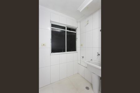 Apartamento para alugar com 48m², 2 quartos e 1 vaga Apartamento para alugar com 48m², 2 quartos e 1 vagaÁrea de Serviço