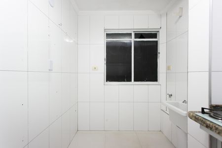 Apartamento para alugar com 48m², 2 quartos e 1 vaga Apartamento para alugar com 48m², 2 quartos e 1 vagaCozinha