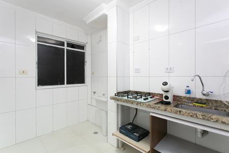 Apartamento para alugar com 48m², 2 quartos e 1 vaga Apartamento para alugar com 48m², 2 quartos e 1 vagaCozinha