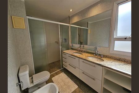 Apartamento à venda com 3 quartos, 216m² em Jardim Vila Mariana, São Paulo