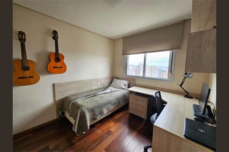 Apartamento à venda com 3 quartos, 216m² em Jardim Vila Mariana, São Paulo