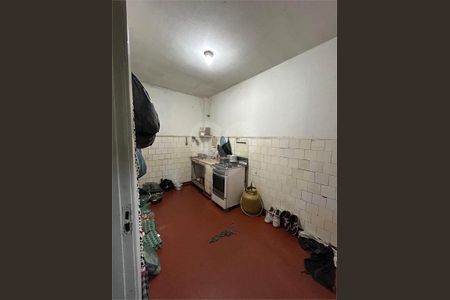Apartamento à venda com 1 quarto, 48m² em Pari, São Paulo
