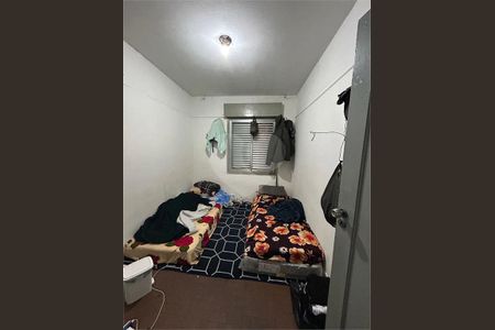 Apartamento à venda com 1 quarto, 48m² em Pari, São Paulo