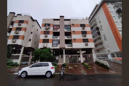 Apartamento para alugar com 1 quarto, 45m² em Vila Rosa, Novo Hamburgo