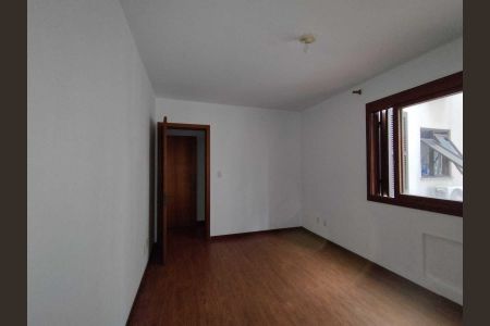 Quarto de apartamento para alugar com 1 quarto, 45m² em Vila Rosa, Novo Hamburgo