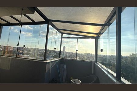 Apartamento à venda com 2 quartos, 93m² em Cidade Líder, São Paulo