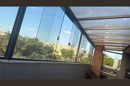 Apartamento à venda com 2 quartos, 93m² em Cidade Líder, São Paulo