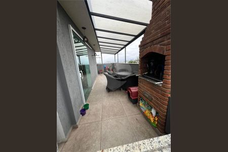 Apartamento à venda com 2 quartos, 93m² em Cidade Líder, São Paulo