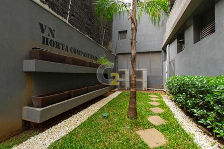 Apartamento à venda com 1 quarto, 27m² em Consolação, São Paulo