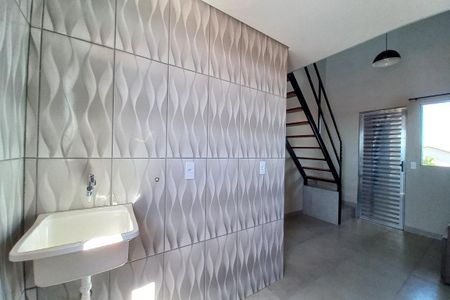 Studio para alugar com 30m², 1 quarto e sem vagaÁrea de Serviço