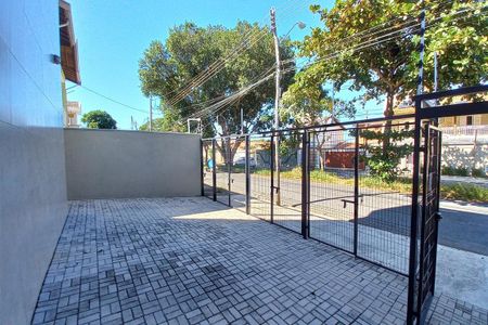 Studio para alugar com 30m², 1 quarto e sem vagagaragem 
