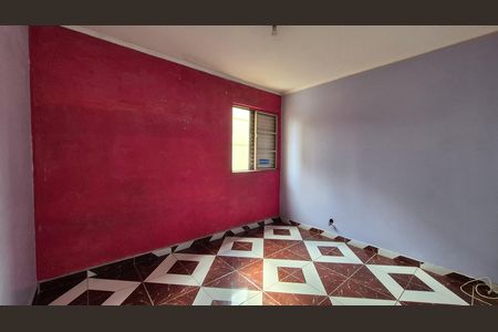 Quarto de apartamento à venda com 2 quartos, 42m² em Vila Aquilino, Santo André