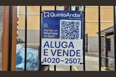 Apartamento para alugar com 42m², 2 quartos e 1 vagaPlaca 