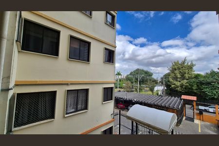 Apartamento para alugar com 42m², 2 quartos e 1 vagaVista