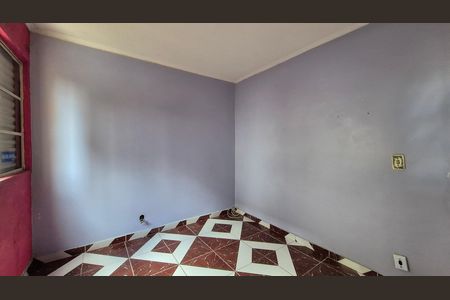 Quarto de apartamento à venda com 2 quartos, 42m² em Vila Aquilino, Santo André