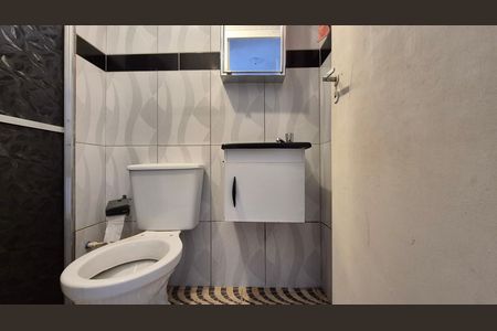 Apartamento para alugar com 42m², 2 quartos e 1 vagaBanheiro