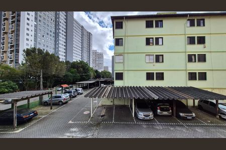 Apartamento para alugar com 42m², 2 quartos e 1 vagaVista