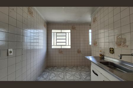 Apartamento para alugar com 42m², 2 quartos e 1 vagaCozinha