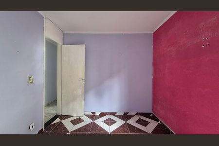 Apartamento para alugar com 42m², 2 quartos e 1 vagaQuarto