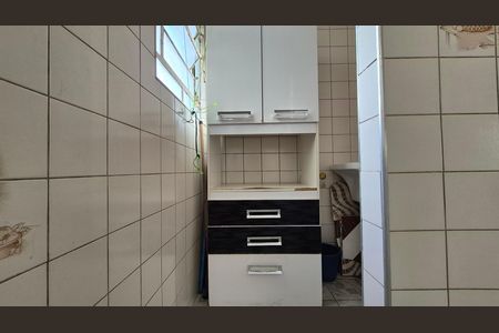 Apartamento para alugar com 42m², 2 quartos e 1 vagaLavanderia