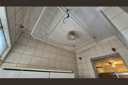 Apartamento para alugar com 42m², 2 quartos e 1 vagaLavanderia