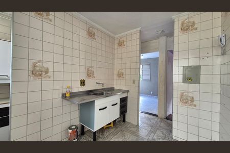 Apartamento para alugar com 42m², 2 quartos e 1 vagaCozinha