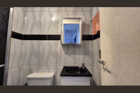 Apartamento para alugar com 42m², 2 quartos e 1 vagaBanheiro