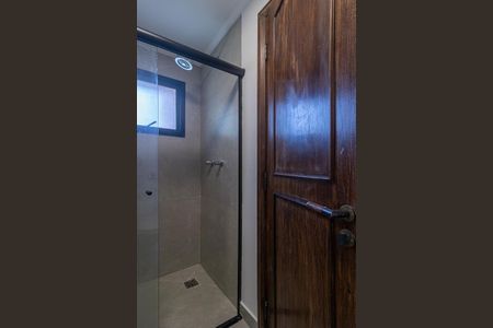 Apartamento para alugar com 189m², 4 quartos e 2 vagas Apartamento para alugar com 189m², 4 quartos e 2 vagasBanheiro da Suíte 2
